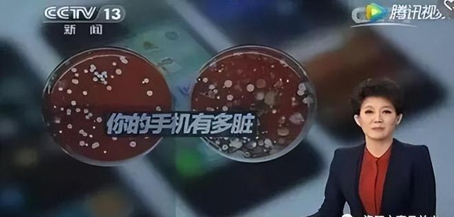 桶脏10倍仍有人每天用餐时仍不离手！EVO视讯央视已曝光！这个物品比马(图5)