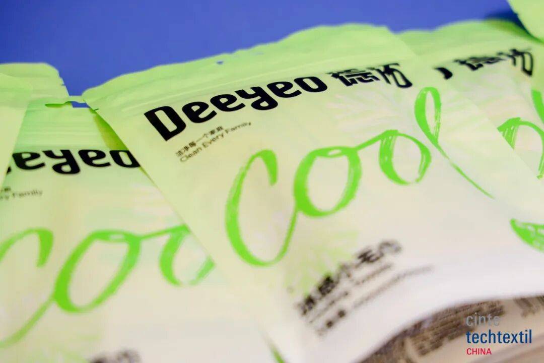 障”到“品质生活”卫生与母婴用品行业实现价值跃迁EVO视讯“