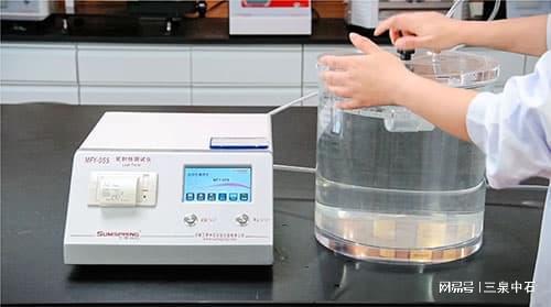 能怎么测试？密封试验仪专业指南EVO视讯真人湿巾包装密封性(图3)